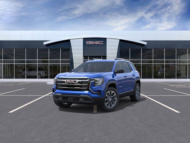 2026 GMC Terrain Vehicle Photo in WATERTOWN, CT 06795-3318