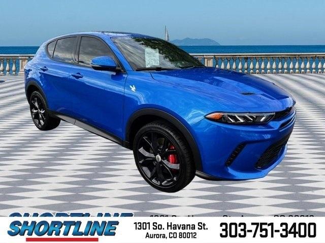 2023 Dodge Hornet Vehicle Photo in AURORA, CO 80012-4011