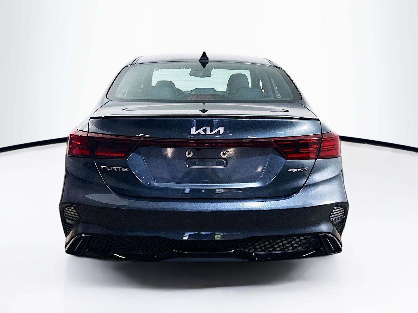 2023 Kia Forte Vehicle Photo in Langhorne, PA 19047