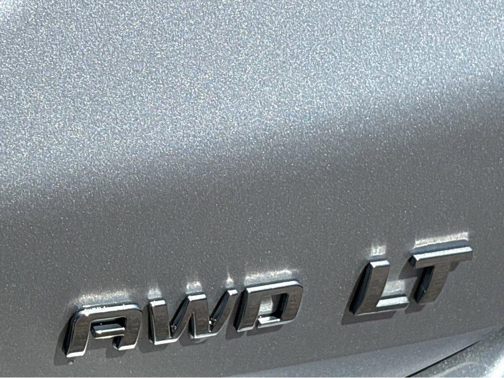 2021 Chevrolet Equinox Vehicle Photo in SAVANNAH, GA 31406-4513