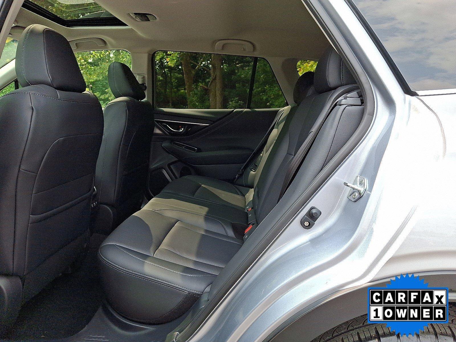 2022 Subaru Outback Vehicle Photo in Harrisburg, PA 17111