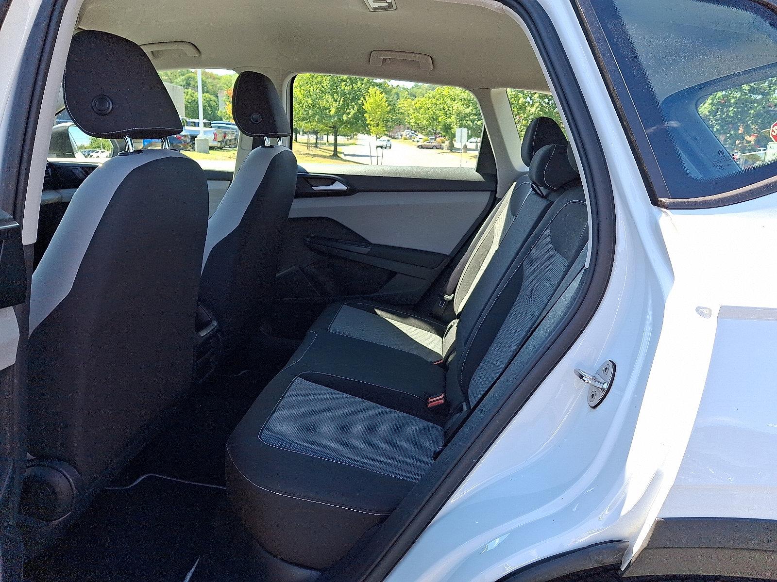 2022 Volkswagen Taos Vehicle Photo in Harrisburg, PA 17111