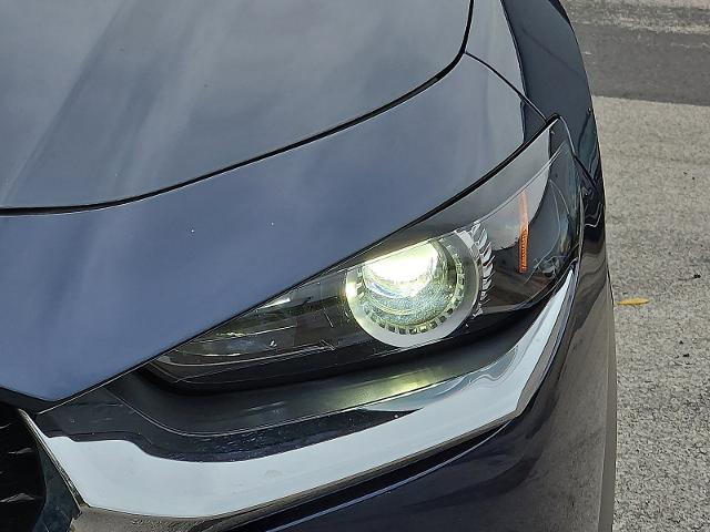 2022 Mazda CX-30 Vehicle Photo in TREVOSE, PA 19053-4984
