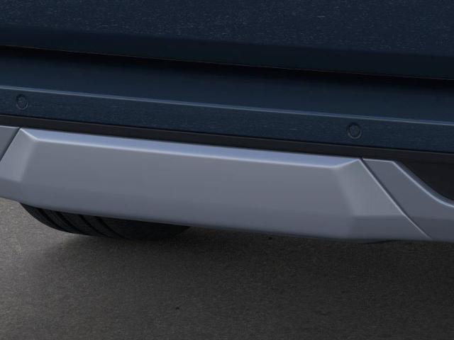 2025 Ford Expedition Max Vehicle Photo in Weatherford, TX 76087