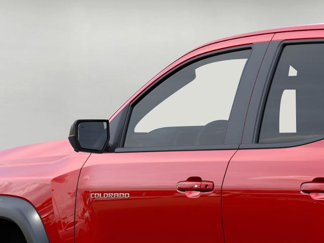 2026 Chevrolet Colorado Vehicle Photo in MANITOWOC, WI 54220-5838