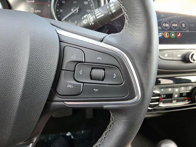 2020 Buick Encore GX Vehicle Photo in HARRISBURG, PA 17111-1033