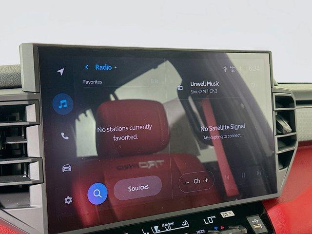 2026 Toyota Sequoia Vehicle Photo in Flemington, NJ 08822