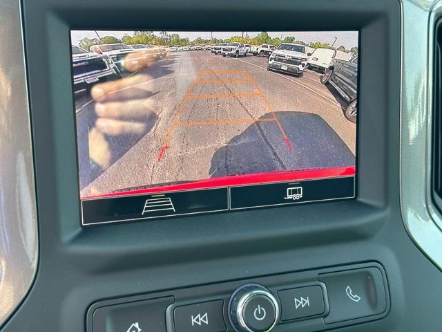 2026 Chevrolet Silverado 1500 Vehicle Photo in COLUMBIA, MO 65203-3903