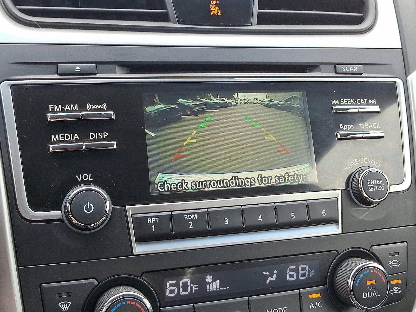 2016 Nissan Altima Vehicle Photo in Harrisburg, PA 17111