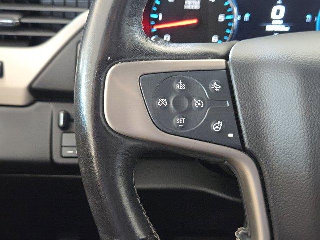 2019 GMC Yukon Vehicle Photo in Decatur, TX 76234