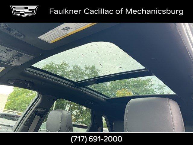 2023 Cadillac XT5 Vehicle Photo in MECHANICSBURG, PA 17050-1707