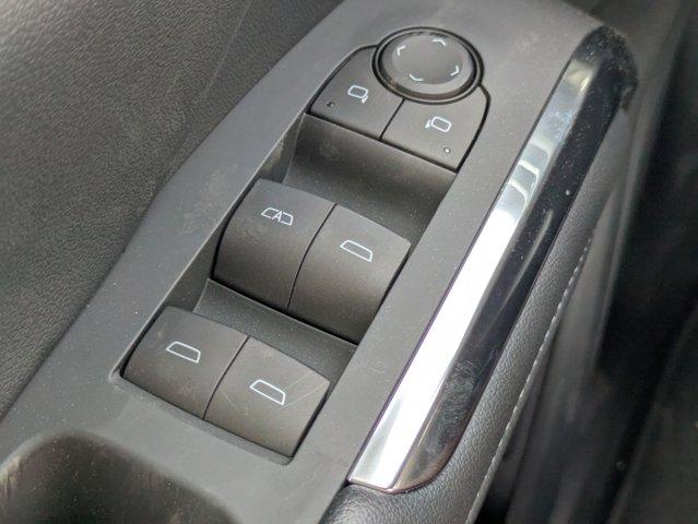 2025 Chevrolet Traverse Vehicle Photo in BRUNSWICK, GA 31525-1881