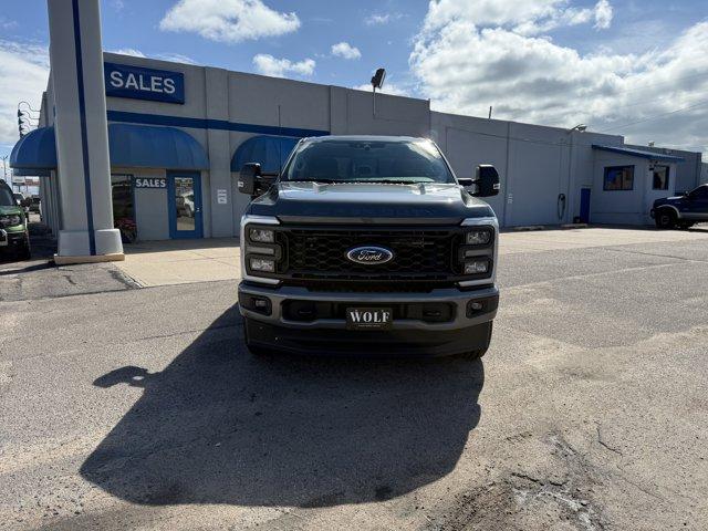 2026 Ford Super Duty F-350 SRW Vehicle Photo in Ogallala, NE 69153