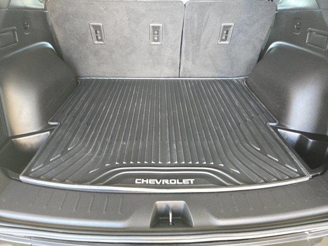 2020 Chevrolet Blazer Vehicle Photo in Decatur, TX 76234