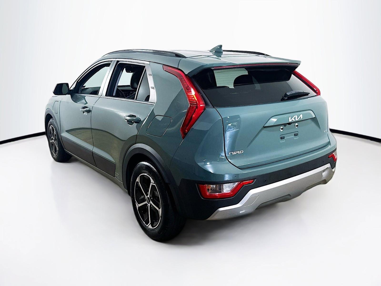 2023 Kia Niro Plug-In Hybrid Vehicle Photo in Langhorne, PA 19047