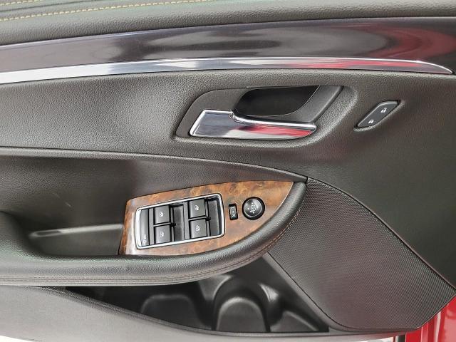 2014 Chevrolet Impala Vehicle Photo in NEENAH, WI 54956-2243