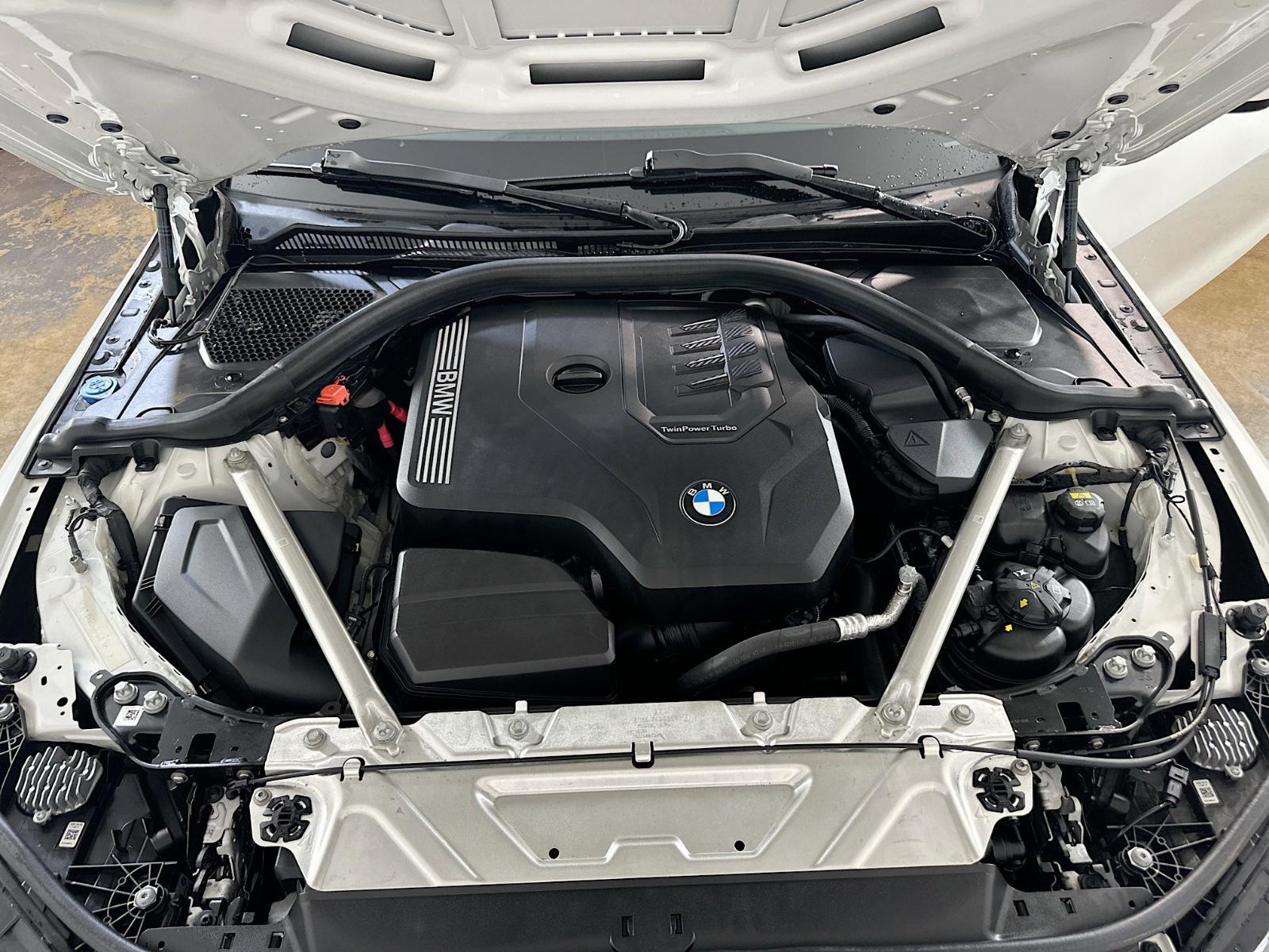 2022 BMW 430i xDrive Vehicle Photo in Langhorne, PA 19047
