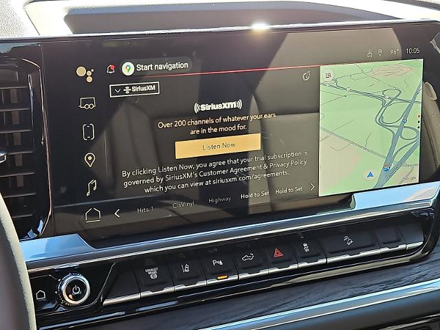 2026 GMC Sierra 2500 HD Vehicle Photo in TREVOSE, PA 19053-4984