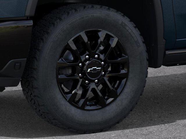 2026 Chevrolet Silverado 2500 HD Vehicle Photo in INDEPENDENCE, MO 64055-1314