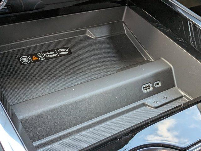 2026 Chevrolet Tahoe Vehicle Photo in BRUNSWICK, GA 31525-1881