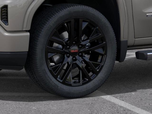 2026 GMC Sierra 1500 Vehicle Photo in INDEPENDENCE, MO 64055-1377