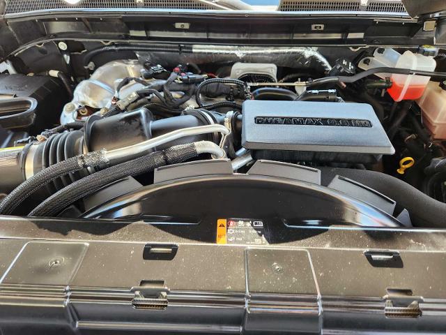 2024 GMC Sierra 2500 HD Vehicle Photo in DENTON, TX 76210-9321