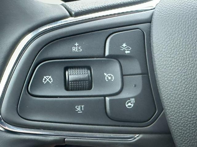 2026 Buick Encore GX Vehicle Photo in COLUMBIA, MO 65203-3903