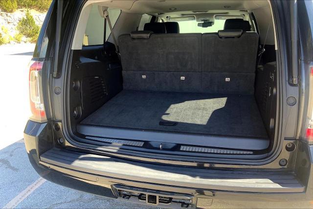 2019 GMC Yukon XL Vehicle Photo in KANSAS CITY, MO 64114-4545