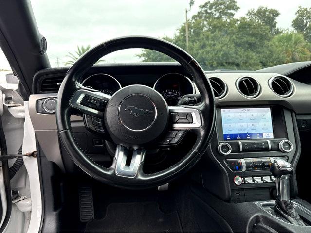 2020 Ford Mustang Vehicle Photo in Savannah, GA 31419