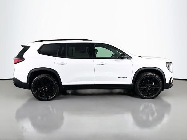 2026 GMC Acadia Vehicle Photo in PUYALLUP, WA 98371-4149