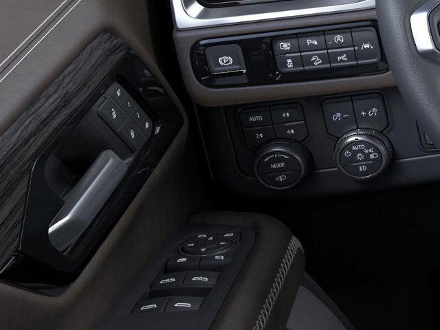 2026 GMC Yukon XL Vehicle Photo in INDEPENDENCE, MO 64055-1377