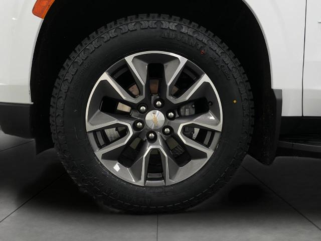 2023 Chevrolet Tahoe Vehicle Photo in Appleton, WI 54913