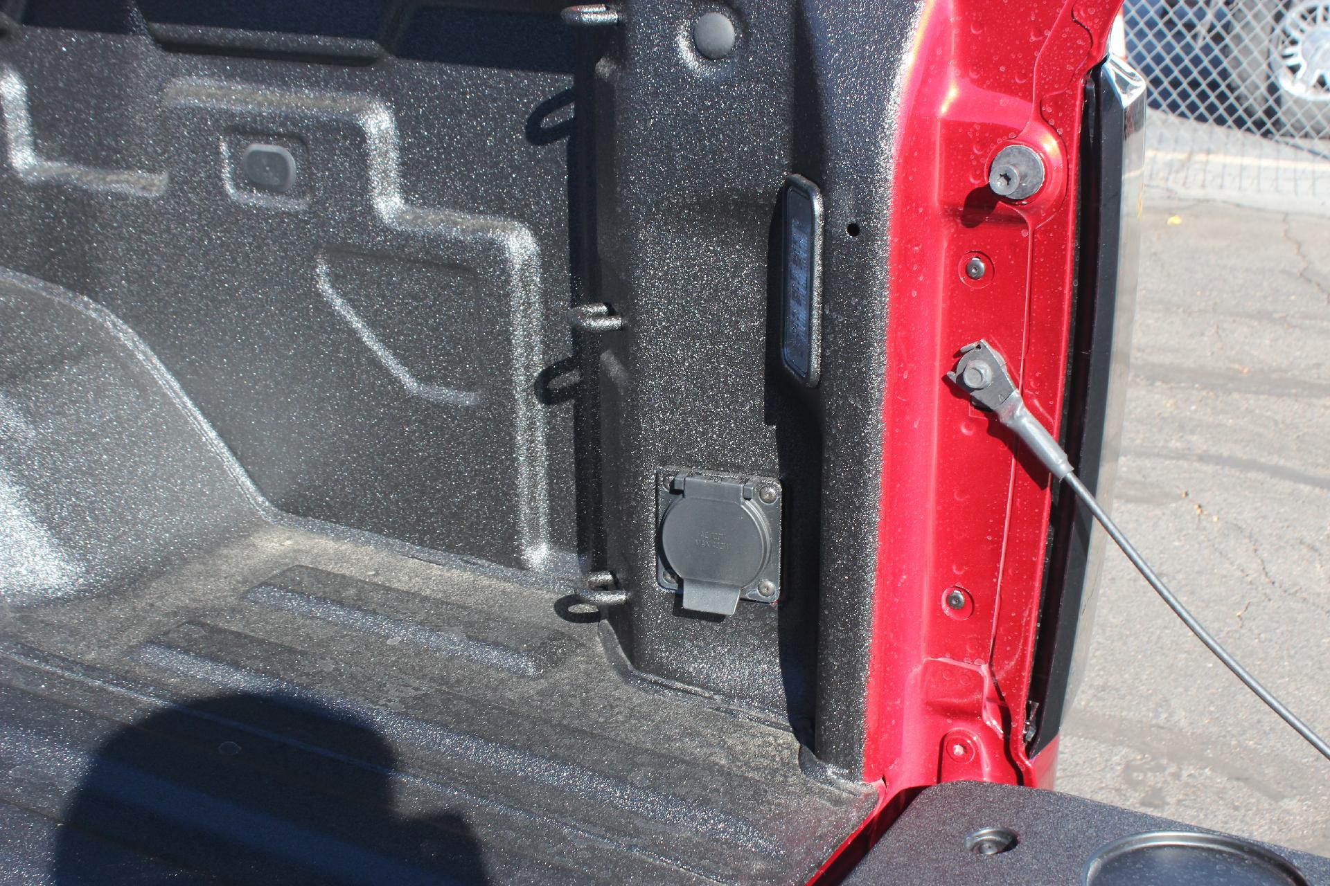 2026 GMC Sierra 3500 HD Vehicle Photo in AURORA, CO 80012-4011