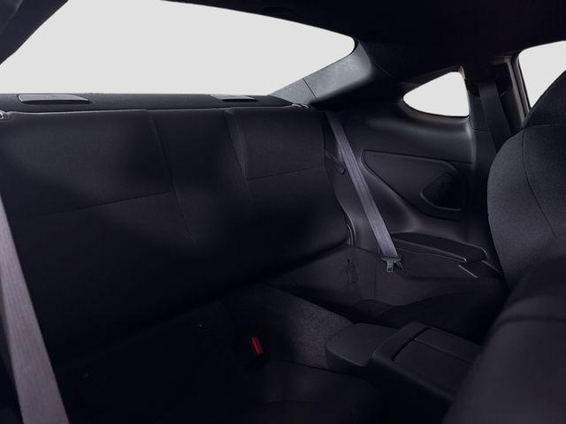 2023 Toyota GR86 Vehicle Photo in Puyallup, WA 98371