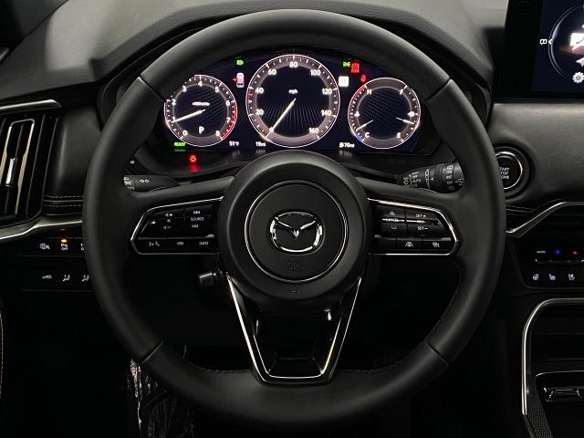 2026 Mazda CX-90 Vehicle Photo in Appleton, WI 54913