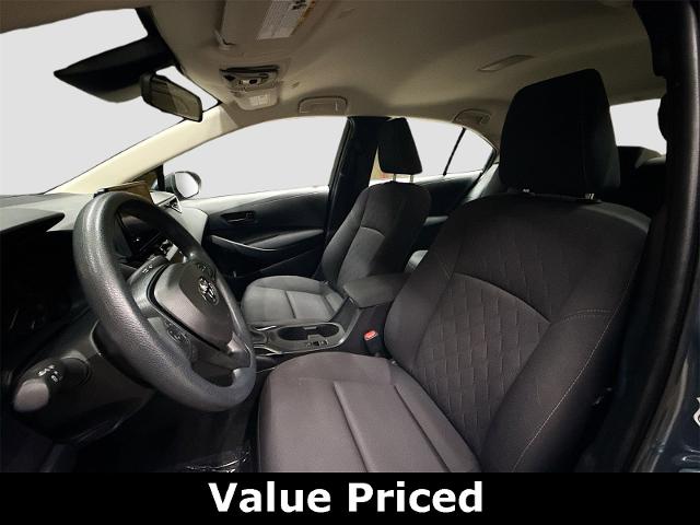 2024 Toyota Corolla Vehicle Photo in EVERETT, WA 98203-5662