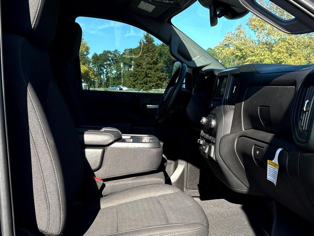 2024 Chevrolet Silverado 2500 HD Vehicle Photo in POOLER, GA 31322-3252