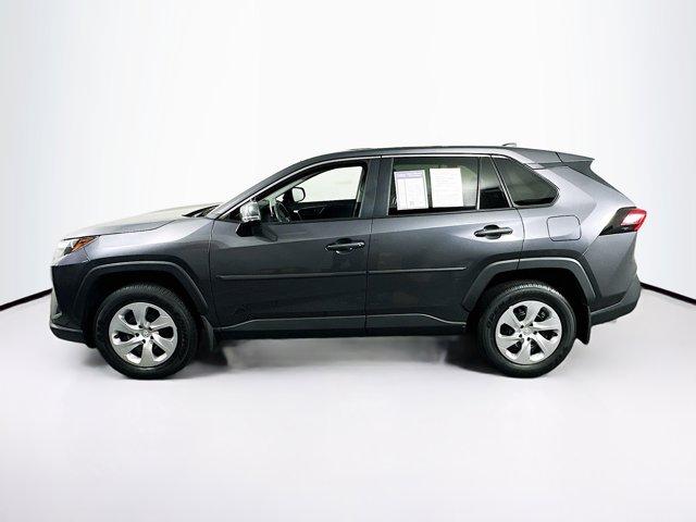 2025 Toyota RAV4 Vehicle Photo in Flemington, NJ 08822