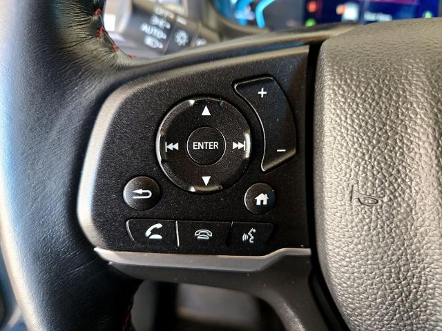 2024 Honda Odyssey Vehicle Photo in Weatherford, TX 76087