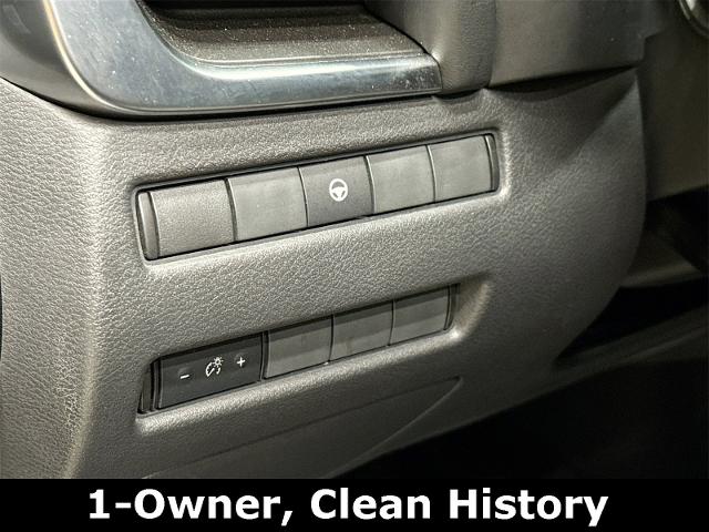 2022 Nissan Rogue Vehicle Photo in EVERETT, WA 98203-5662