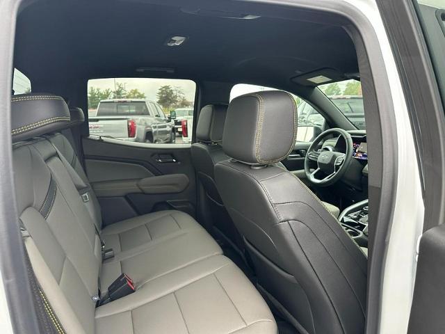 2025 Chevrolet Colorado Vehicle Photo in COLUMBIA, MO 65203-3903