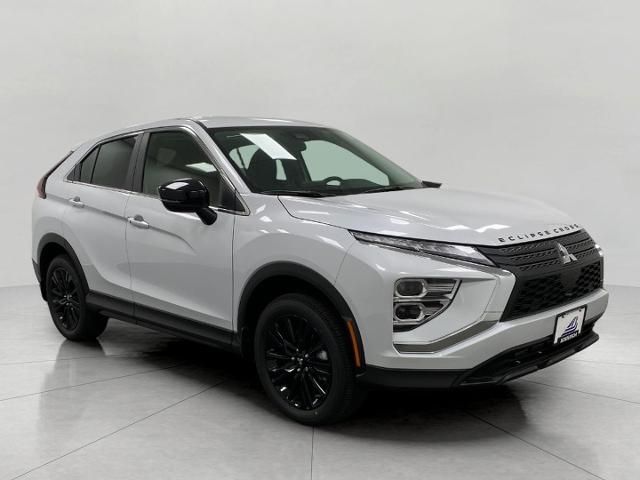 2026 Mitsubishi Eclipse Cross Vehicle Photo in Neenah, WI 54956