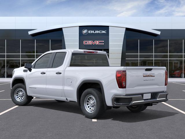 2026 GMC Sierra 1500 Pro - 2