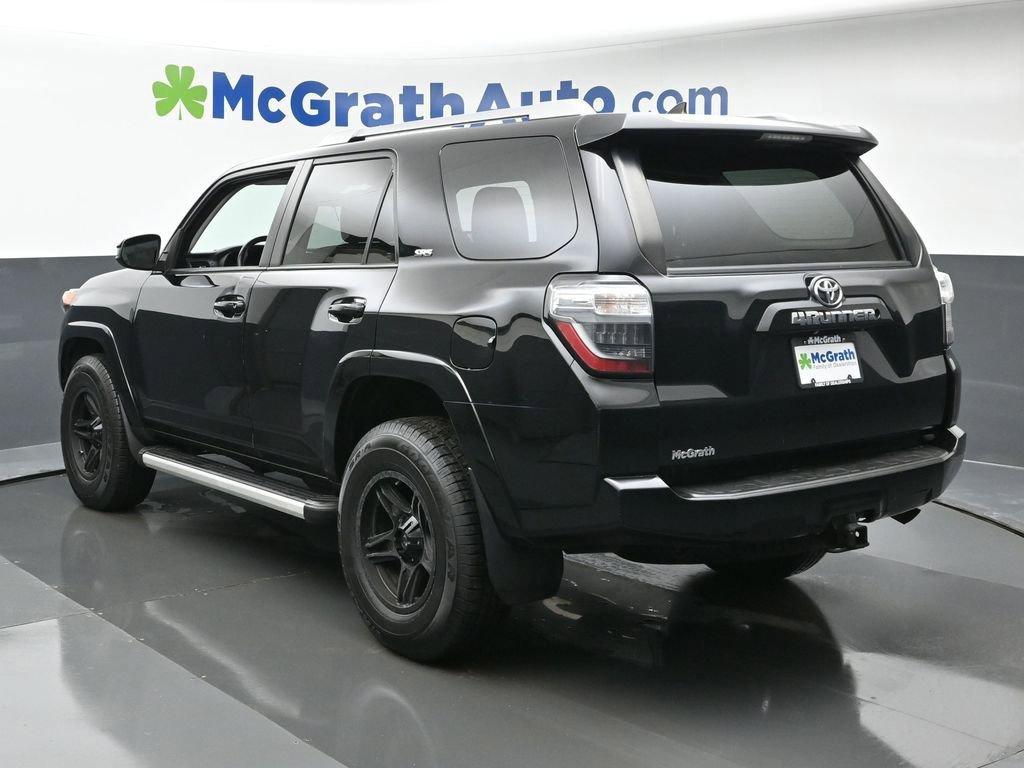 2014 Toyota 4Runner Vehicle Photo in Cedar Rapids, IA 52402