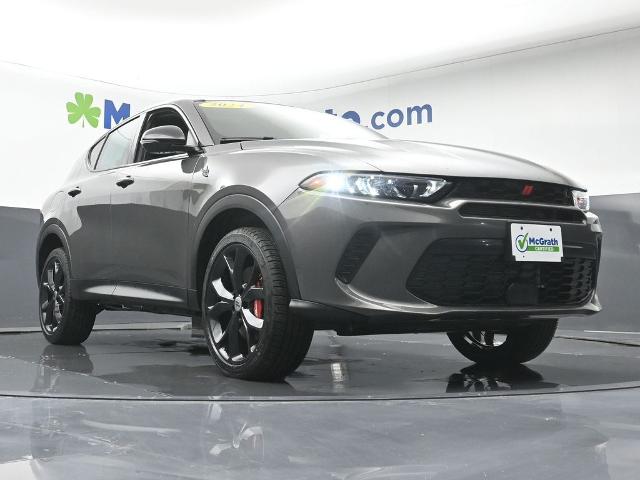 2024 Dodge Hornet Vehicle Photo in Cedar Rapids, IA 52402