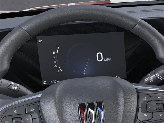 2025 Buick Envista Vehicle Photo in ROCHESTER HILLS, MI 48307-2741