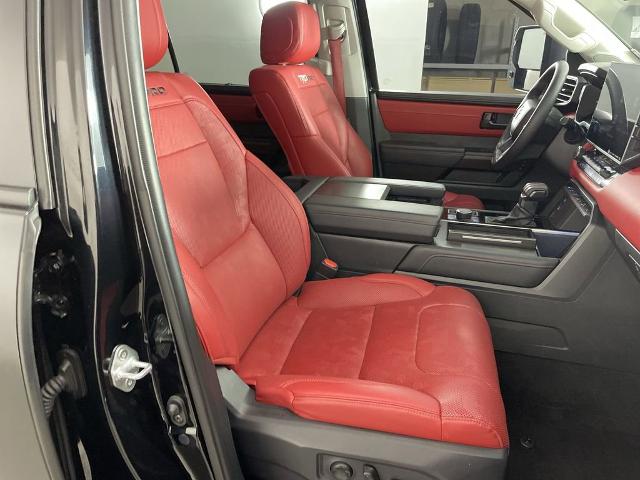 2023 Toyota Sequoia Vehicle Photo in GILBERT, AZ 85297-0402