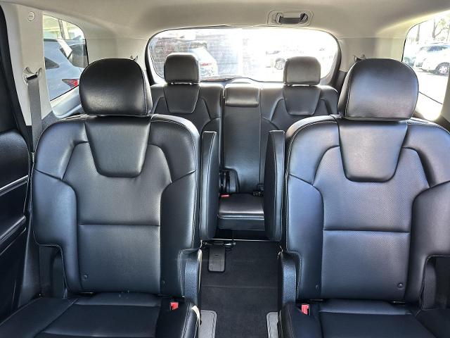 2025 Kia Telluride Vehicle Photo in Tucson, AZ 85712