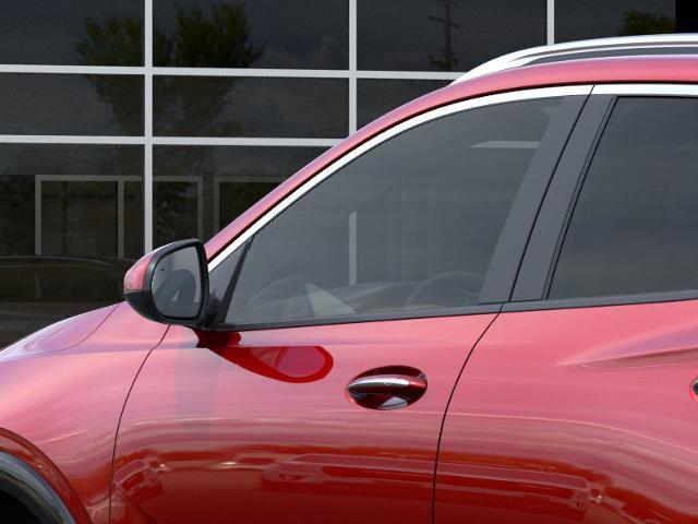 2026 Buick Encore GX Vehicle Photo in HARRISBURG, PA 17111-1033