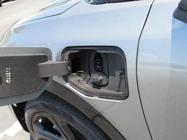 2025 Chevrolet Equinox EV Vehicle Photo in LEESBURG, FL 34788-4022